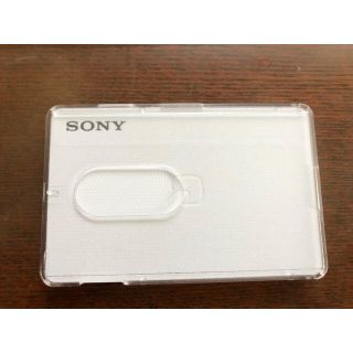 ソニー(SONY)の非接触ICカードリーダー/ライターPaSoRi RC-S390 iOS用(その他)