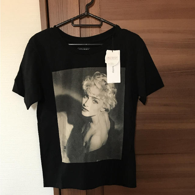 moussy(マウジー)の新品 moussy Tシャツ レディースのトップス(Tシャツ(半袖/袖なし))の商品写真