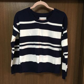 セシルマクビー(CECIL McBEE)のセシルマクビー❇︎春ニット新品未使用(ニット/セーター)