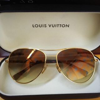 LOUIS VUITTON(サングラス/メガネ)のフリマアイテム一覧 LOUIS VUITTON(サングラス/メガネ)のフリマアイテム一覧