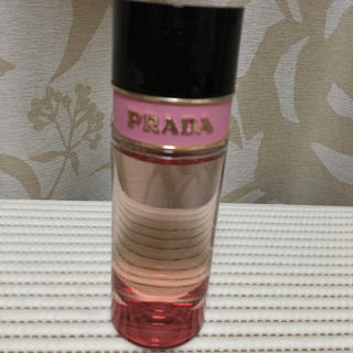 プラダ(PRADA)のPRADA 香水(香水(女性用))