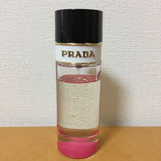 プラダ(PRADA)のPRADA 香水(香水(女性用))