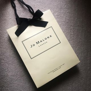 ジョーマローン(Jo Malone)の美品 ジョーマローン ロンドン JO MALONE LONDON ショッパー(ショップ袋)