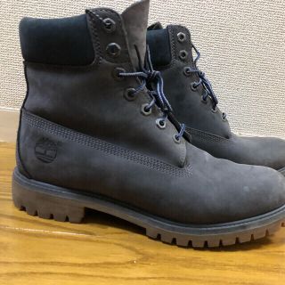 ティンバーランド(Timberland)のティンバーランド(ブーツ)