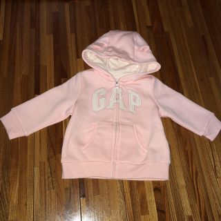 ギャップ(GAP)のGAP パーカー 新品タグ付き(その他)