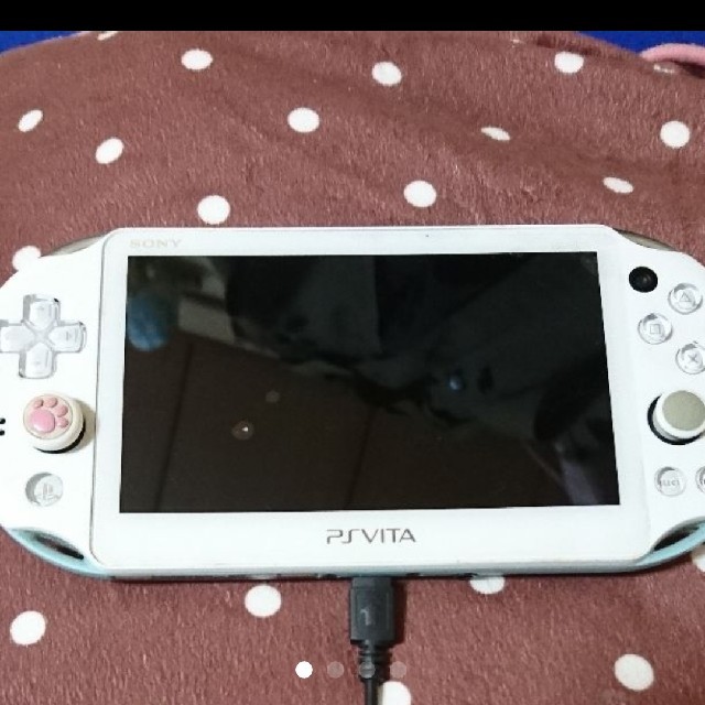 psvita 2000  ソフトお得セット！