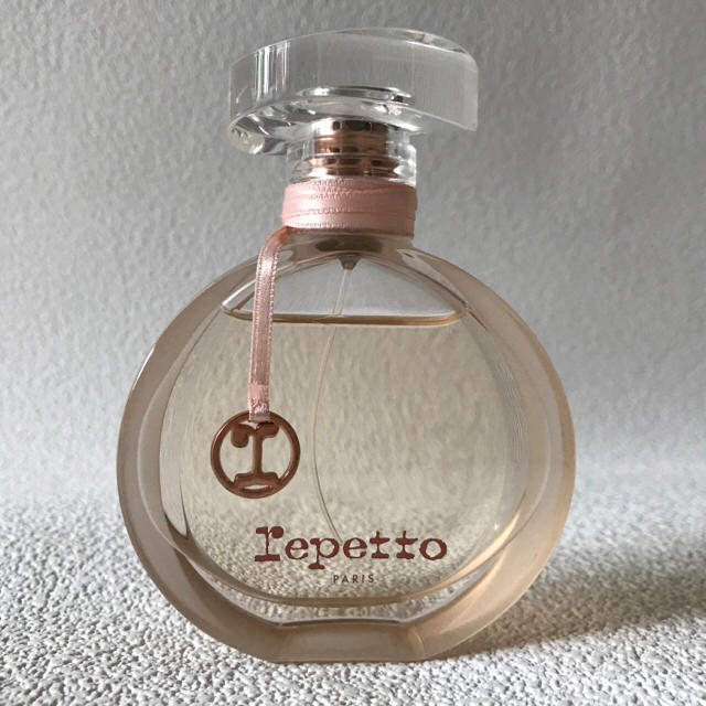 repetto(レペット)のレペット オードトワレ50ml コスメ/美容の香水(香水(女性用))の商品写真