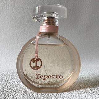 レペット(repetto)のレペット オードトワレ50ml(香水(女性用))