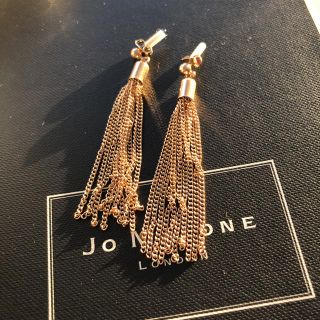 ジーユー(GU)のピアス(ピアス)