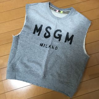 エムエスジイエム(MSGM)のさや様 専用(トレーナー/スウェット)