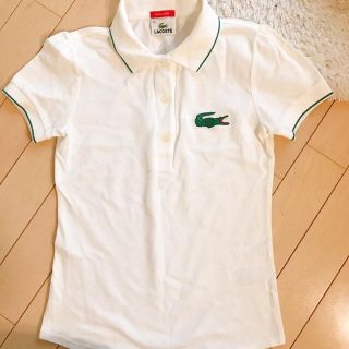 ラコステ(LACOSTE)のラコステ LACOSTE シャツ ポロシャツ スポーツ(ポロシャツ)