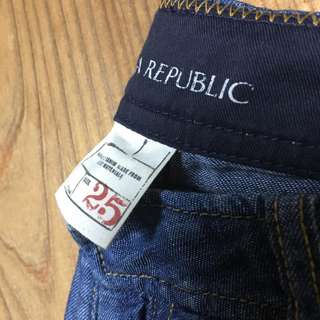 Banana Republic(バナナリパブリック)のローズ様専用☻ レディースのパンツ(カジュアルパンツ)の商品写真