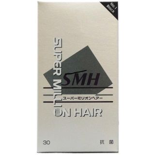 スーパーミリオンヘアー 30ｇ(ヘアケア)