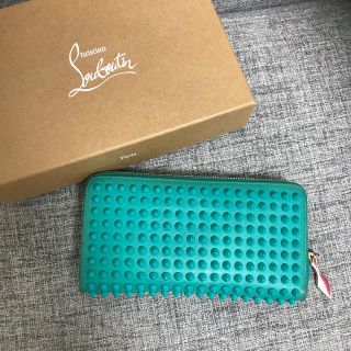 クリスチャンルブタン(Christian Louboutin)のクリスチャンルブタン☆長財布(長財布)