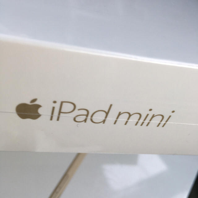 Apple - 専用出品です。iPad mini