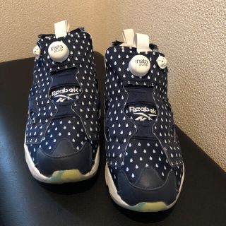 リーボック ドット スニーカー(レディース)の通販 33点 | Reebokの