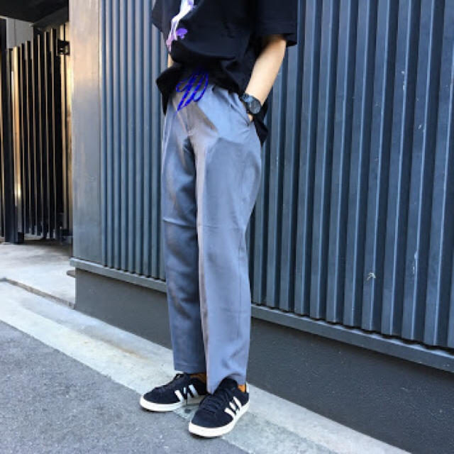 X-girl(エックスガール)のyamamoto様専用☺︎X-GIRL AUTHENTIC TROUSER レディースのパンツ(カジュアルパンツ)の商品写真