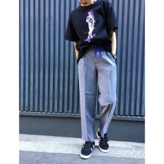 エックスガール(X-girl)のyamamoto様専用☺︎X-GIRL AUTHENTIC TROUSER(カジュアルパンツ)