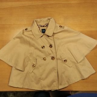 ベビーギャップ(babyGAP)のGAP baby トレンチコート(コート)