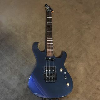 イーエスピー(ESP)のESP Maverick 初期モデル(エレキギター)