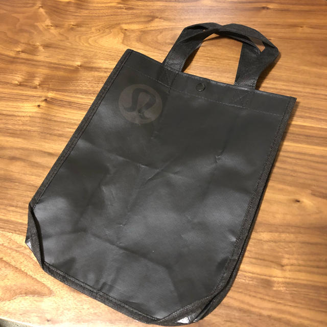 lululemon - ルルレモン ショップバックの通販 by Dahlia's shop｜ルルレモンならラクマ