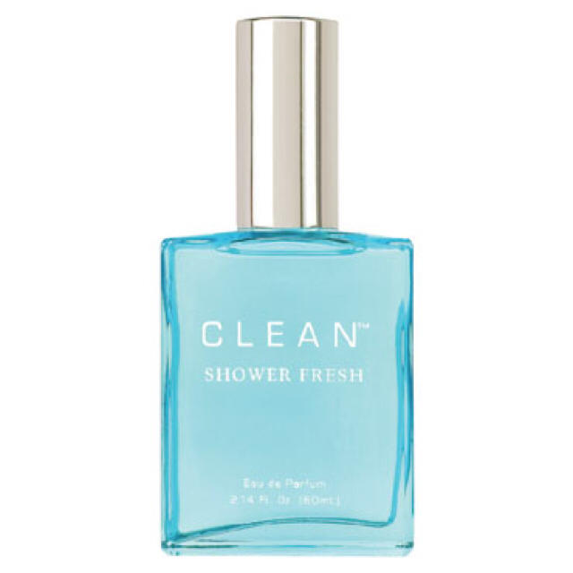 CLEAN(クリーン)のクリーン シャワーフレッシュ オードパルファム コスメ/美容の香水(ユニセックス)の商品写真