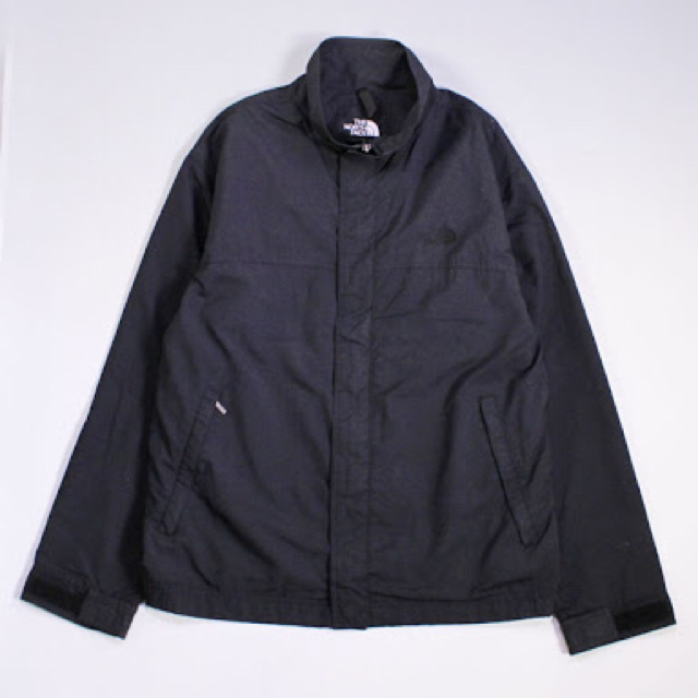 THE NORTH FACE - THE NORTH FACE ナイロンジャケットL NP11717の通販 