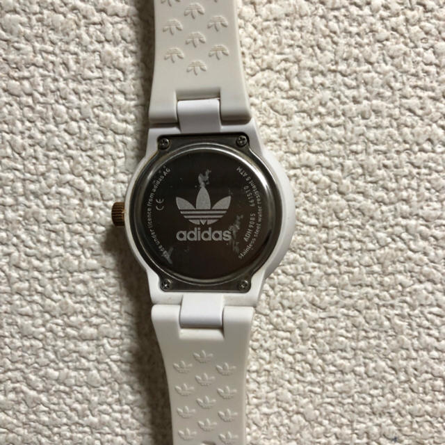 adidas(アディダス)のadidas レディースのファッション小物(腕時計)の商品写真