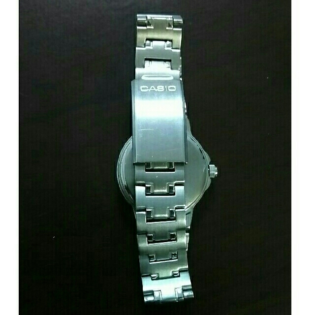 CASIO(カシオ)のCASIO腕時計 レディースのファッション小物(腕時計)の商品写真