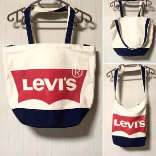 リーバイス(Levi's)のLEVI'S リーバイス トートバッグ(トートバッグ)