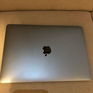 マック(MAC)のけいてい様専用(ノートPC)