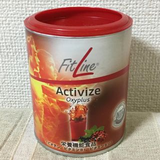 FitLine フィットライン ☆ アクティヴァイズ ☆ 新品‼︎の通販 by FitLine フィットライン ☆ アクティヴァイズ ☆ 新品‼︎の通販 by
