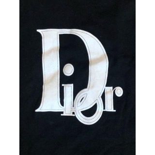 Christian Dior - 激安です!Christian Dior ロゴTシャツの通販 by