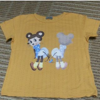 パプ(papp)のTシャツ(Tシャツ/カットソー)