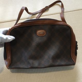 バリー(Bally)の★ピンク 様 専用商品★バリー ショルダーバッグ (ショルダーバッグ)