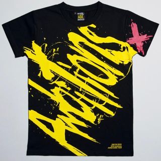 ワンオクロック(ONE OK ROCK)のONE OK ROCK   Tシャツ (Tシャツ/カットソー(半袖/袖なし))