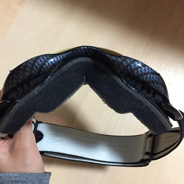 Oakley(オークリー)のごーぐると様専用 スポーツ/アウトドアのスノーボード(ウエア/装備)の商品写真