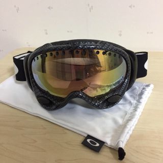 オークリー(Oakley)のごーぐると様専用(ウエア/装備)