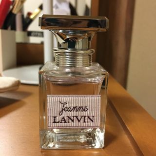 ランバン(LANVIN)のジャンヌランバン EDP 30ml(香水(女性用))