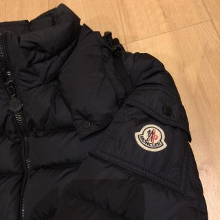 モンクレール(MONCLER)のモンクレール ザビー♫♫(ダウンジャケット)