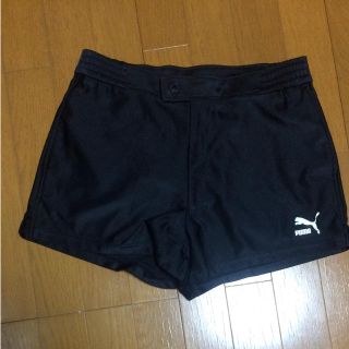 プーマ(PUMA)のプーマ ショートパンツ 値下げ(ショートパンツ)