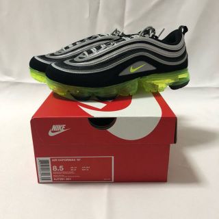 ナイキ(NIKE)の定価以下 26.5 NIKE VAPORMAX 97(スニーカー)