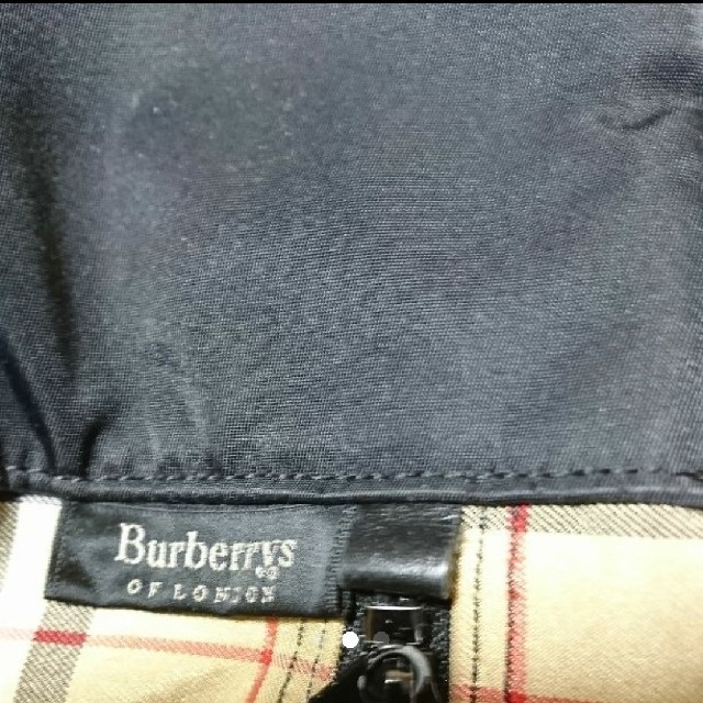 BURBERRY(バーバリー)のバーバリー  バニティーポーチ  バッグ レディースのファッション小物(ポーチ)の商品写真