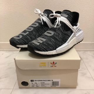 アディダス(adidas)のadidas Human Race NMD(スニーカー)