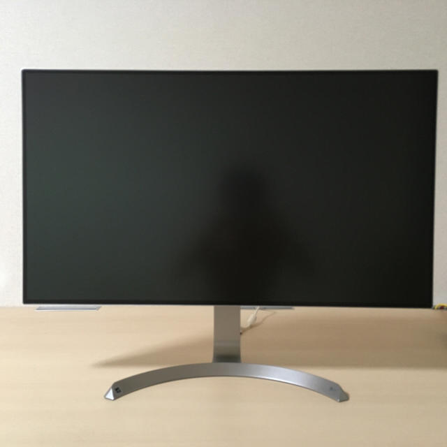 LG Electronics - LG 32UD99-W 31.5インチ 4Kモニター HDR10対応の通販