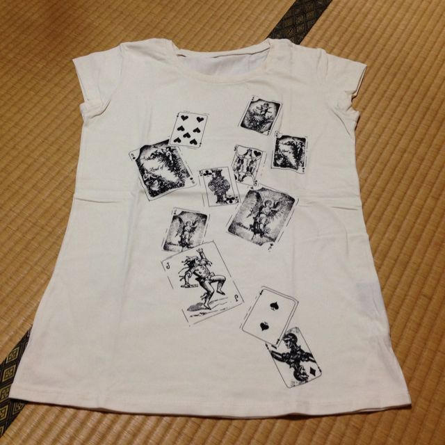 レモール Tシャツ レディースのトップス(Tシャツ(半袖/袖なし))の商品写真