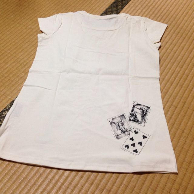 レモール Tシャツ レディースのトップス(Tシャツ(半袖/袖なし))の商品写真