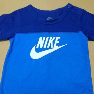 ナイキ(NIKE)のNIKE   Ｔシャツ  80(Ｔシャツ)