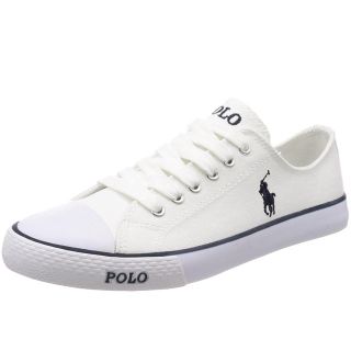 ポロラルフローレン(POLO RALPH LAUREN)のPOLO スニーカー(スニーカー)