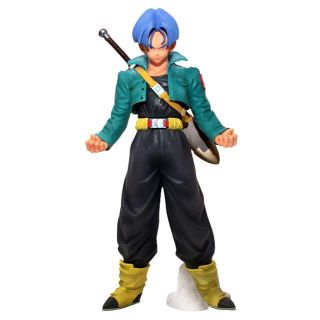 バンプレスト(BANPRESTO)のMisuzu様専用【新品】ドラゴンボールZ フィギュア トランクス【未開封】(アニメ/ゲーム)